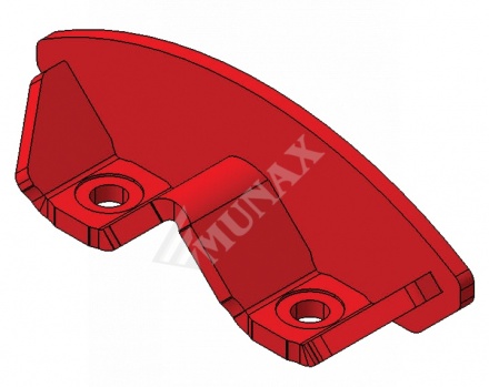 BRIDA FIXARE TEAVA 100